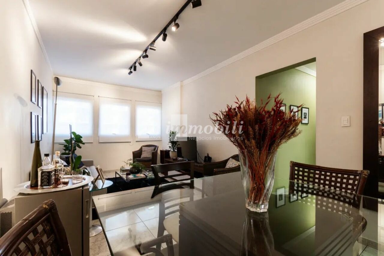 Apartamento para Venda - SANTA CECÍLIA