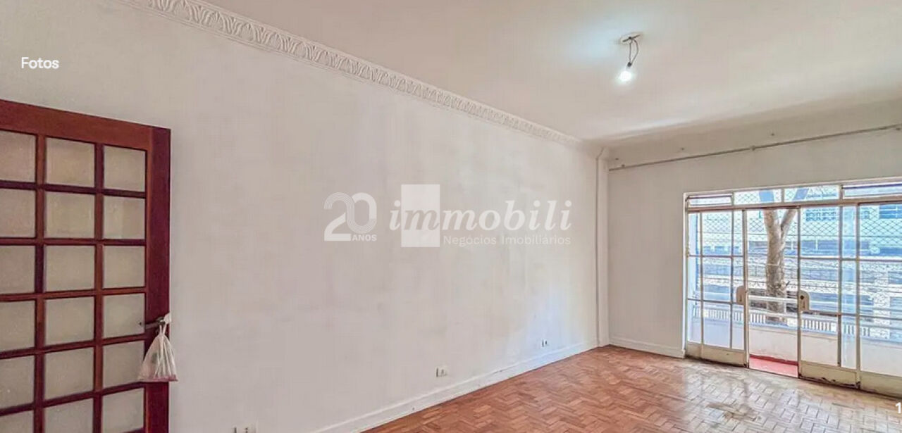 Apartamento para Venda - HIGIENOPOLIS