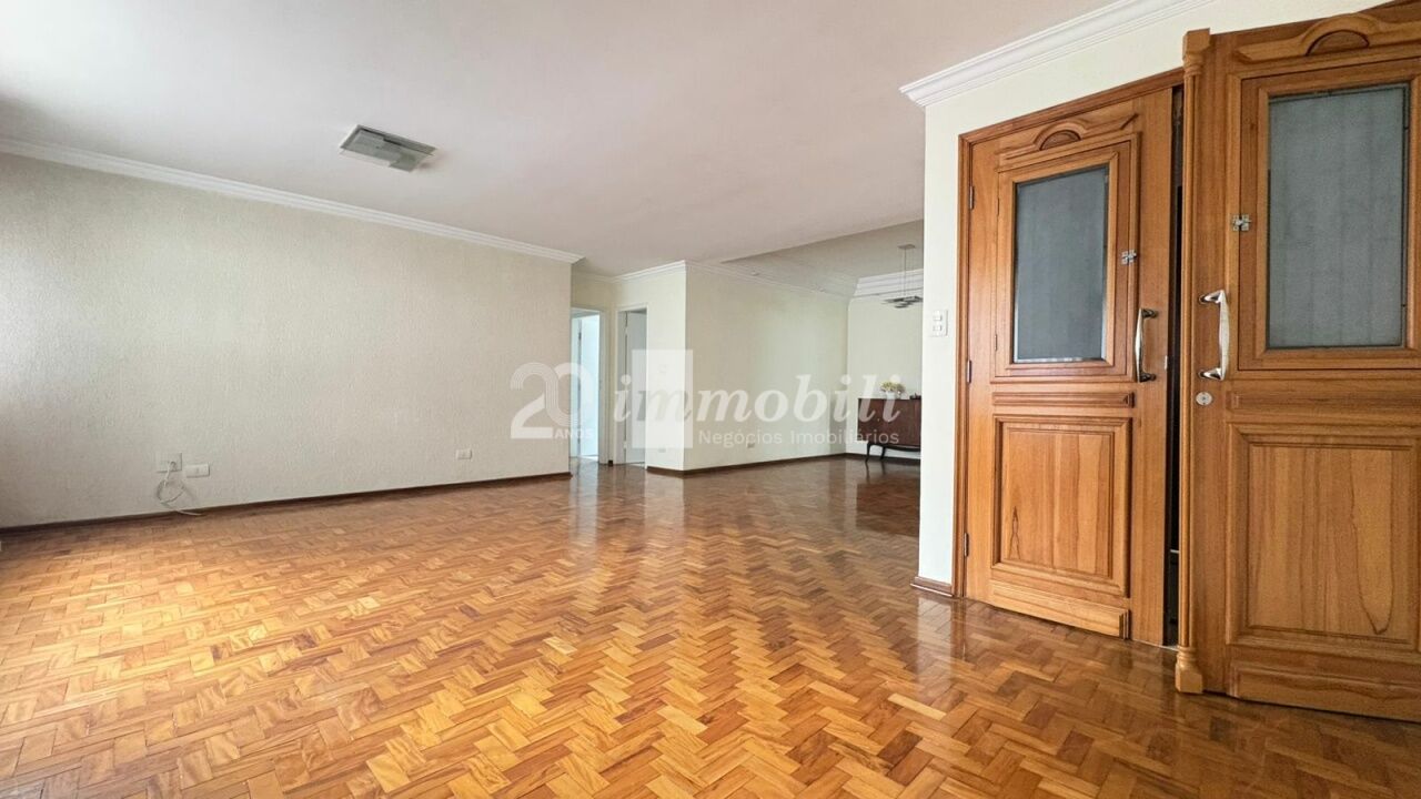 Apartamento para Venda - HIGIENÓPOLIS