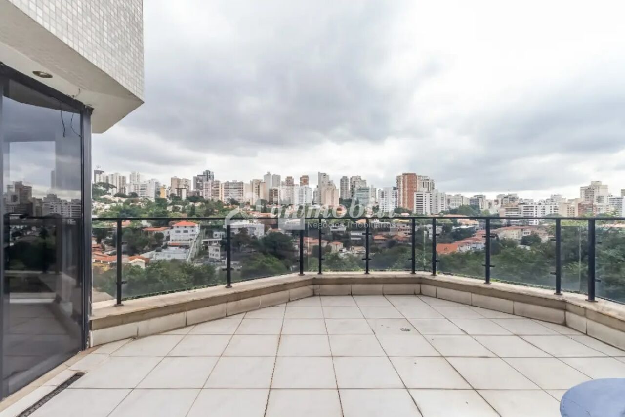 Apartamento para Venda - HIGIENÓPOLIS