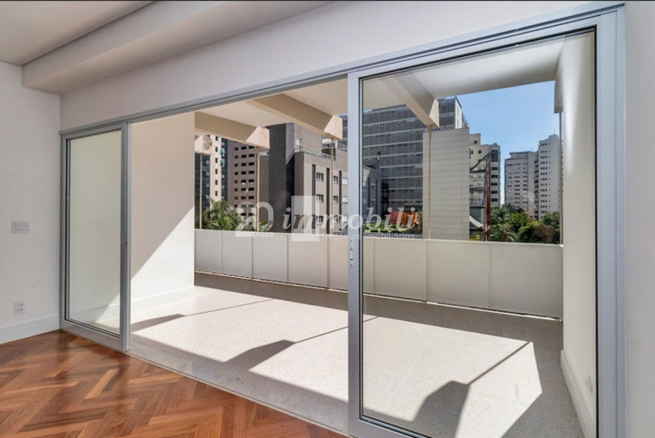 Apartamento para Venda - HIGIENÓPOLIS