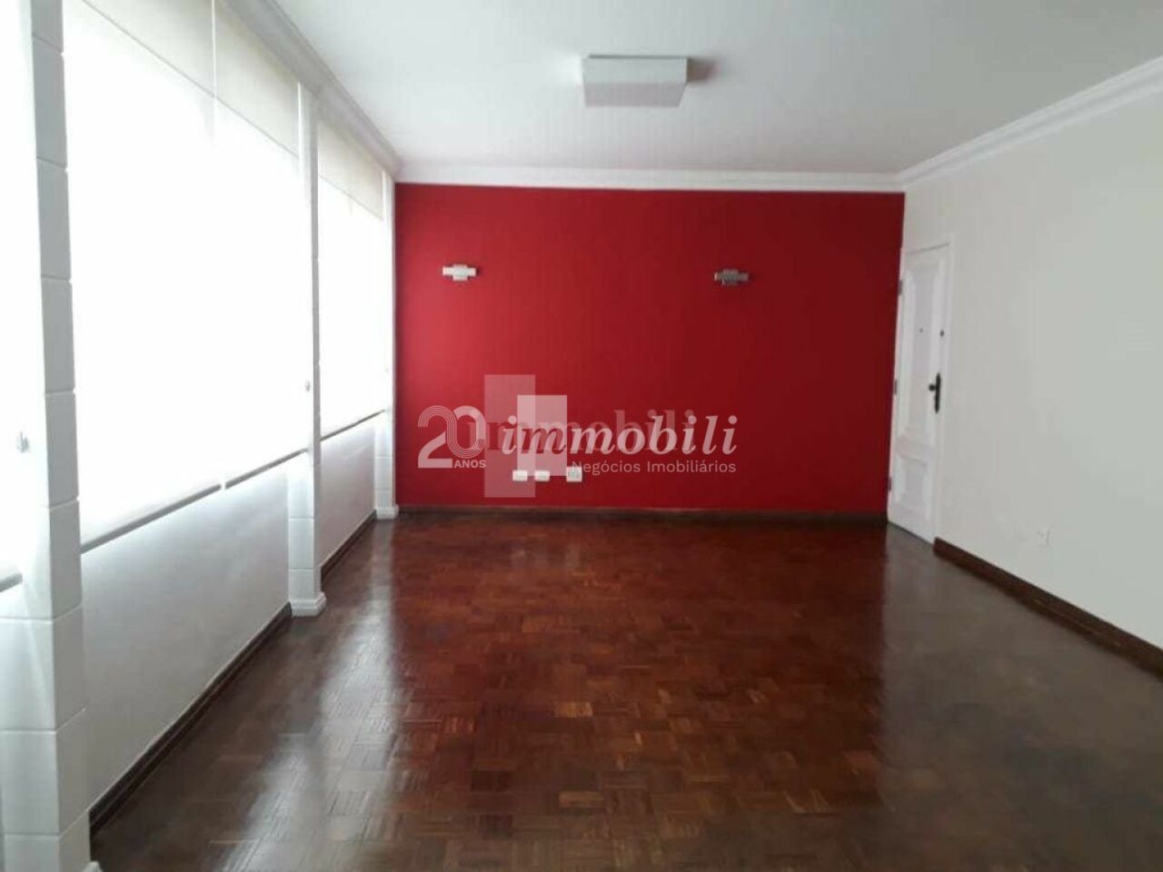 Apartamento para Venda - HIGIENÓPOLIS