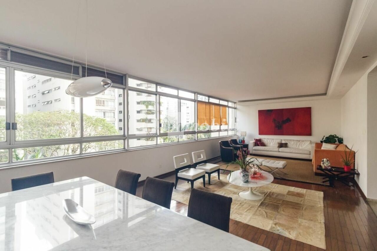 Apartamento para Venda - HIGIENÓPOLIS