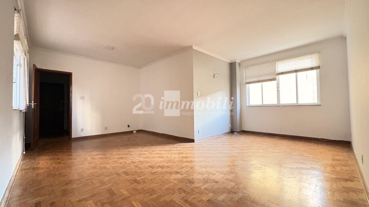Apartamento para Venda - SANTA CECÍLIA