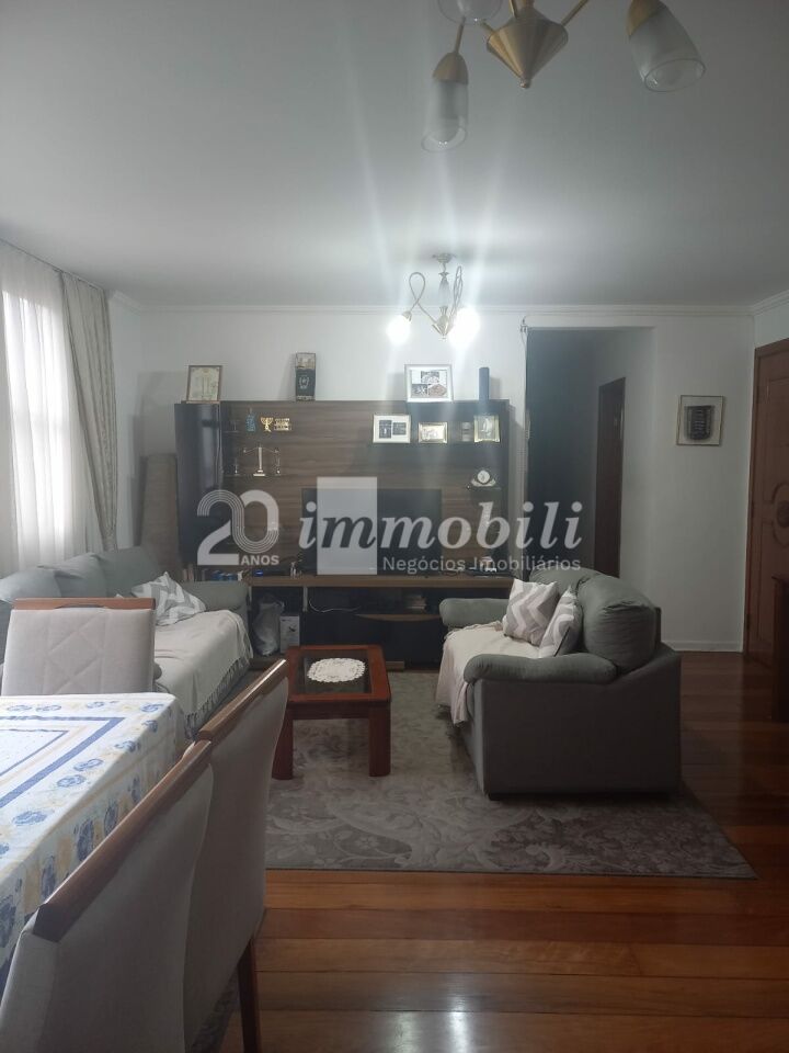 Apartamento para Venda - HIGIENÓPOLIS