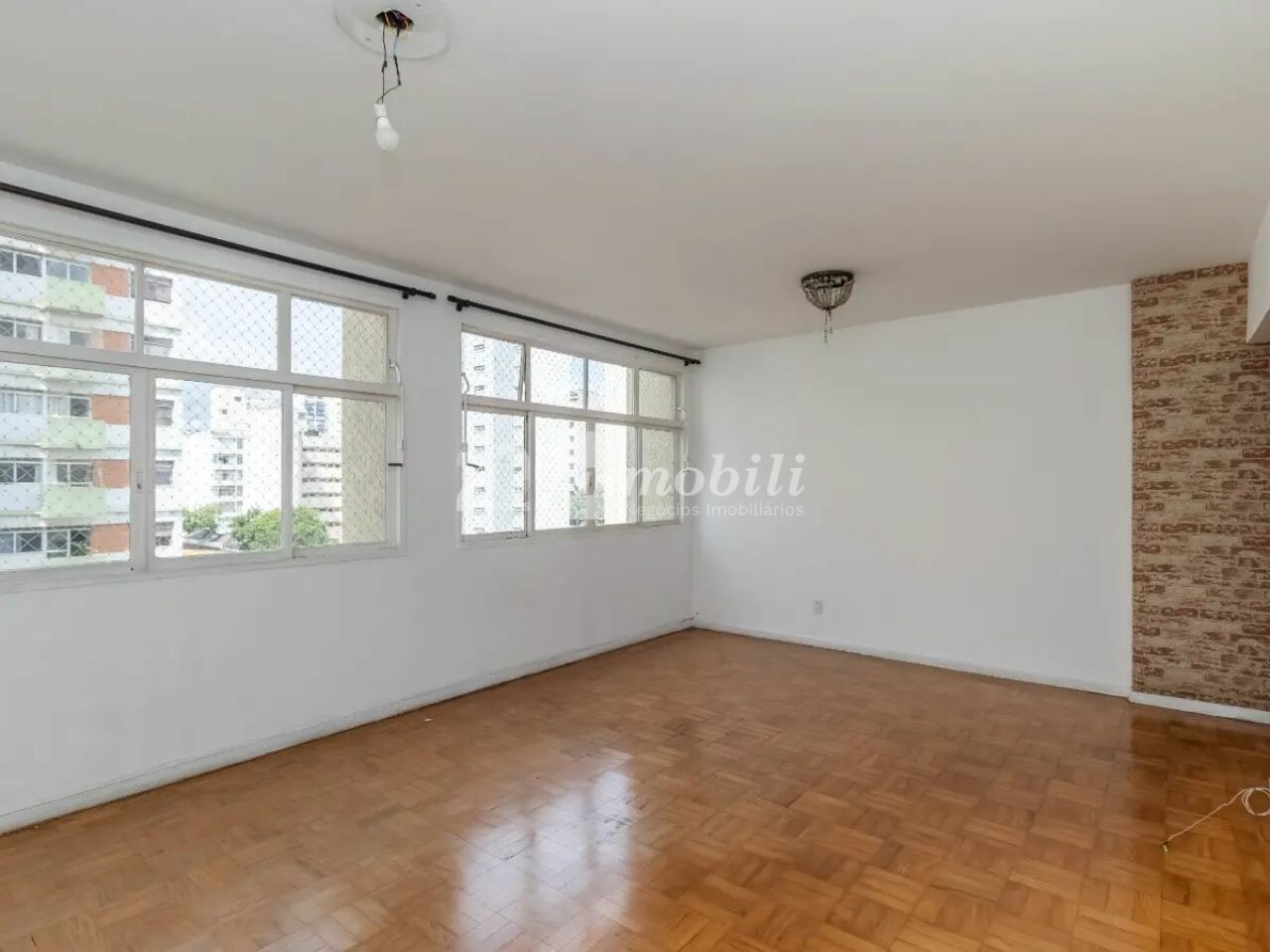 Apartamento para Venda - SANTA CECÍLIA