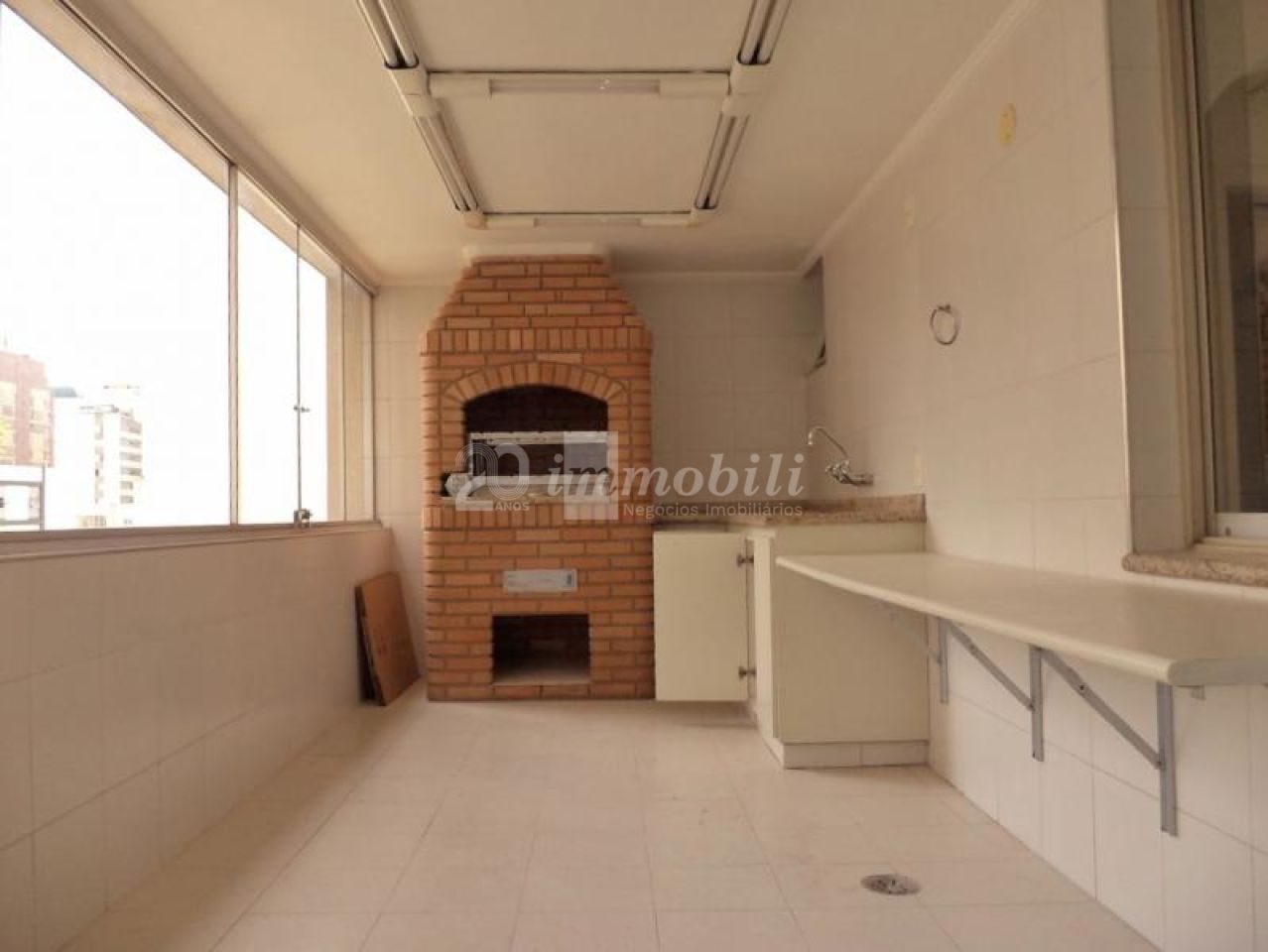 Cobertura para Vend - HIGIENÓPOLIS