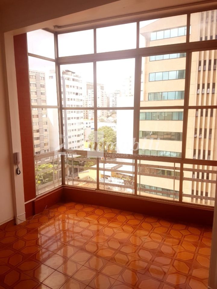 Apartamento para Vend - HIGIENÓPOLIS