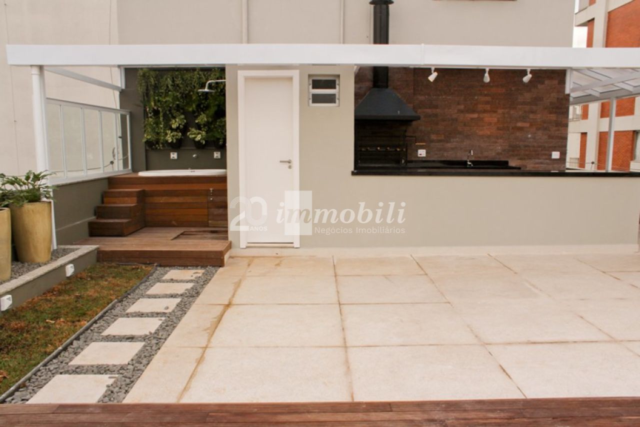 Apartamento para Vend - HIGIENÓPOLIS