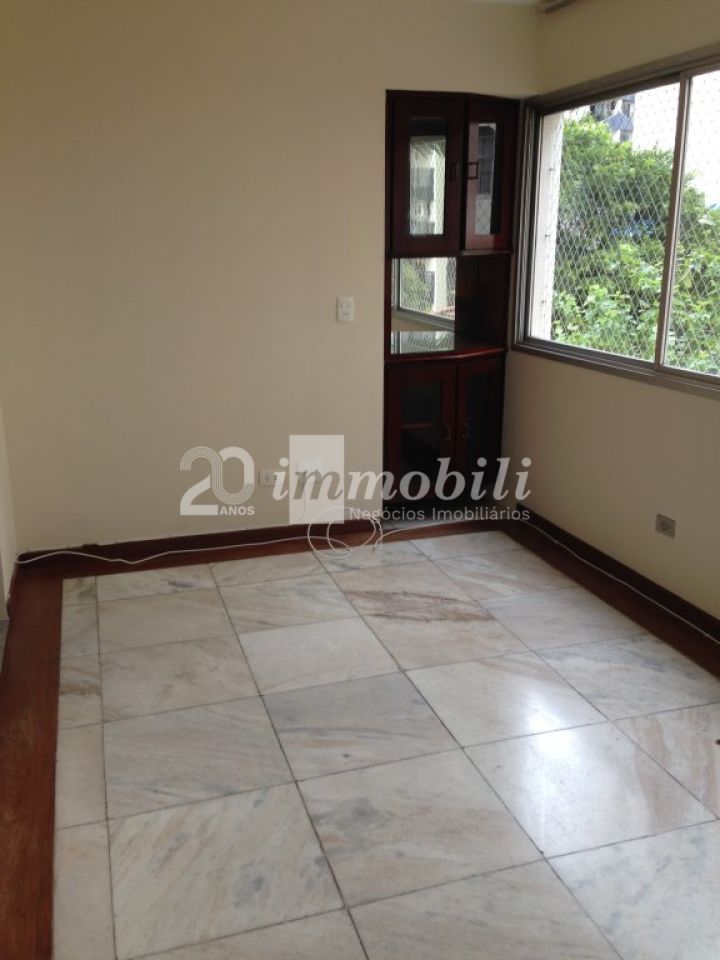 Apartamento para Vend - HIGIENÓPOLIS