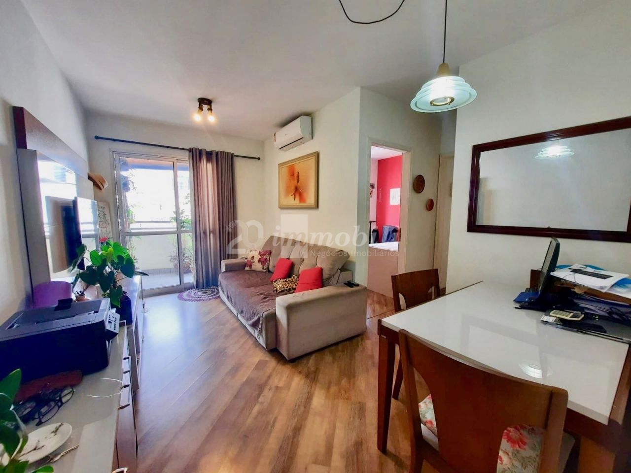 Apartamento para Vend - HIGIENÓPOLIS