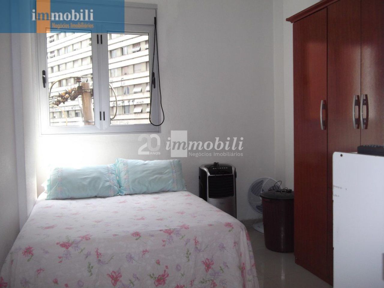 Apartamento para Venda - SANTA CECÍLIA