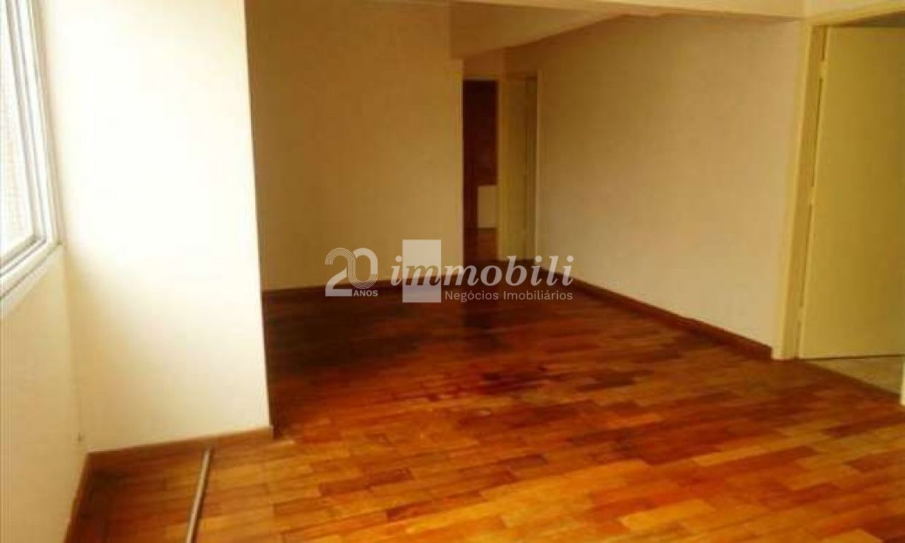 Apartamento para Venda - HIGIENÓPOLIS