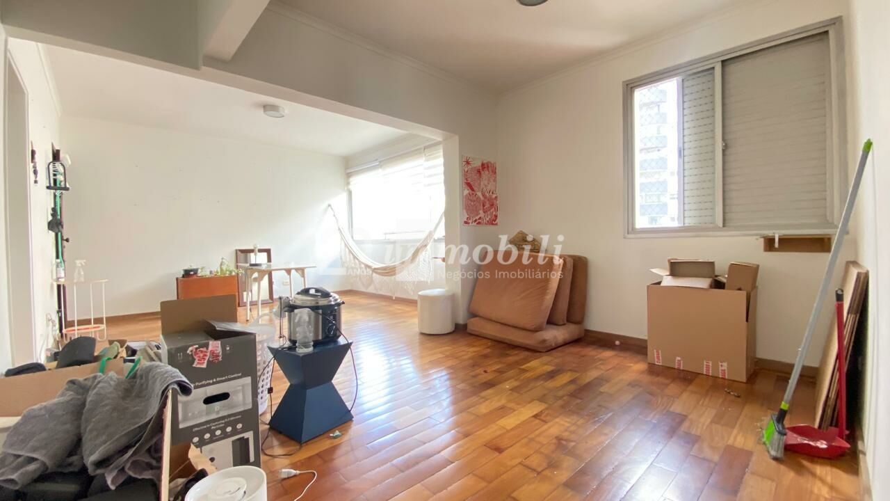 Apartamento para Venda - HIGIENÓPOLIS