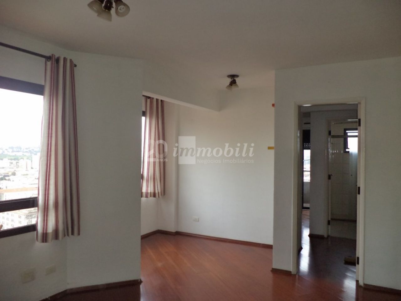 Apartamento para Vend - BARRA FUNDA