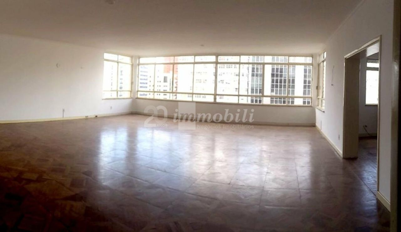 Apartamento para Vend - HIGIENÓPOLIS