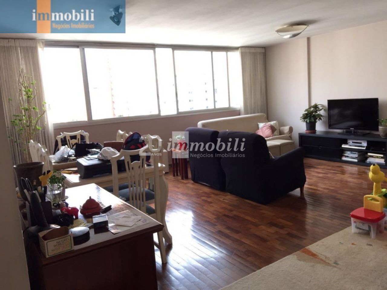 Apartamento para Venda - PERDIZES