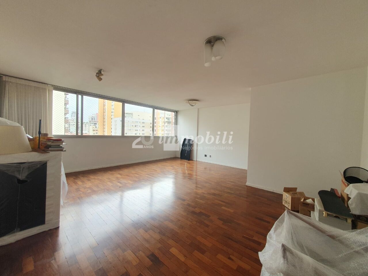 Apartamento para Venda - PERDIZES