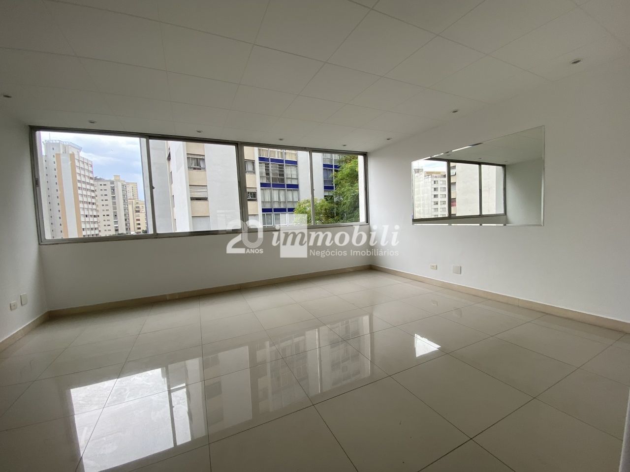 Apartamento para Venda - HIGIENOPOLIS