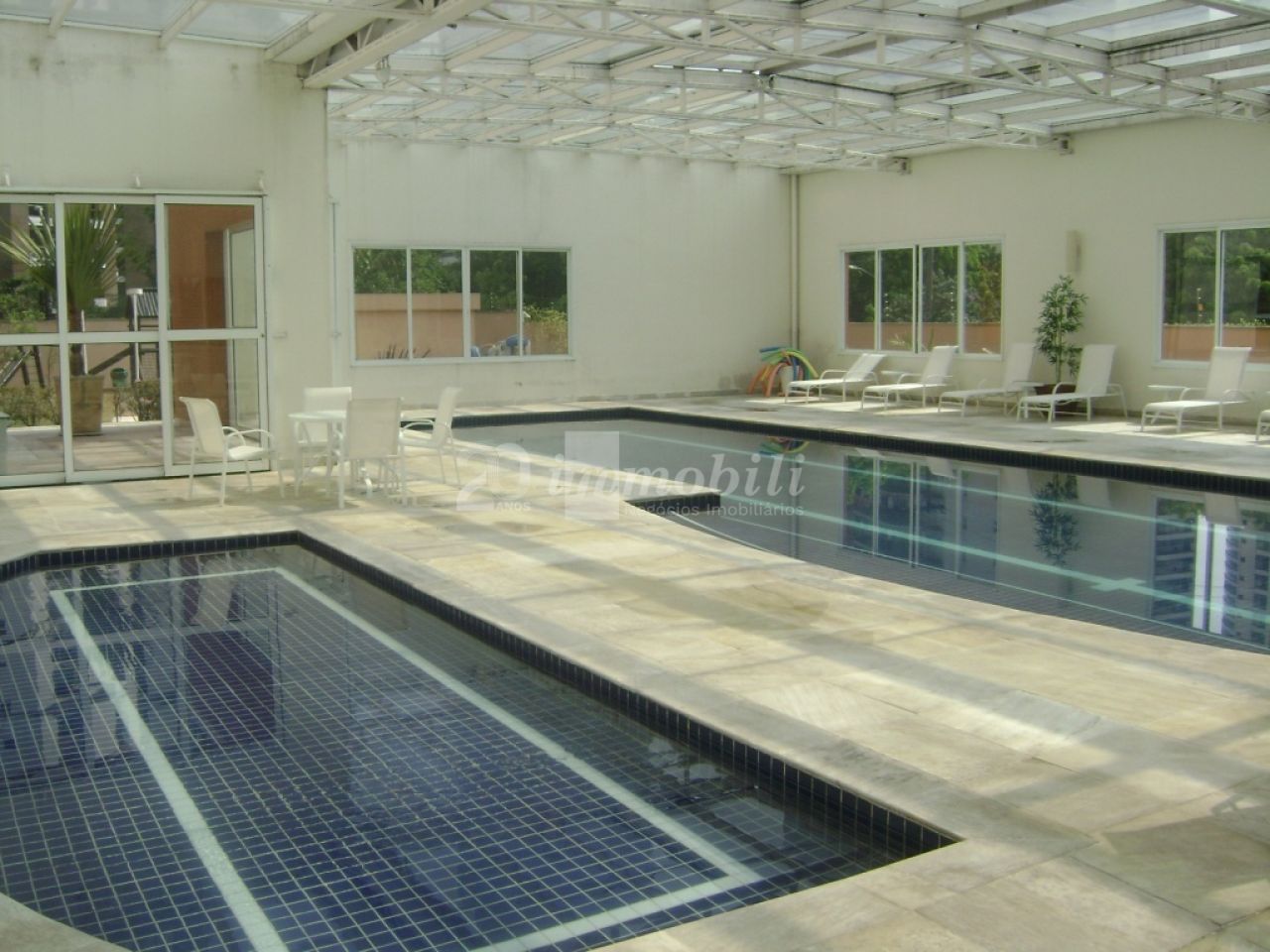 Apartamento para Vend - JARDIM FONTE DO MORUMBI