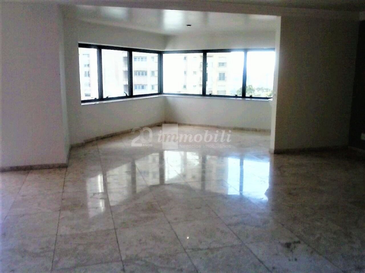 Apartamento para Vend - PARAÍSO DO MORUMBI