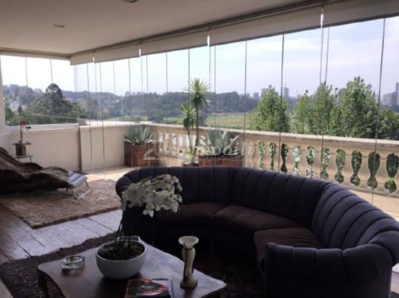 Apartamento para Vend - JARDIM FONTE DO MORUMBI