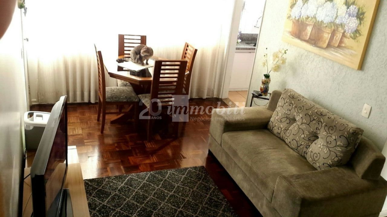 Apartamento para Vend - BARRA FUNDA