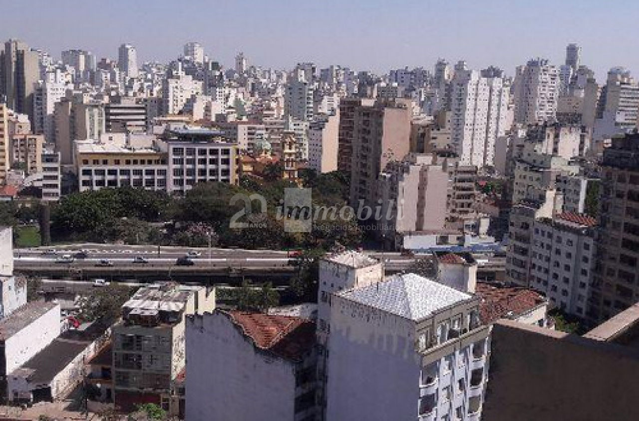 Apartamento para Vend - BARRA FUNDA