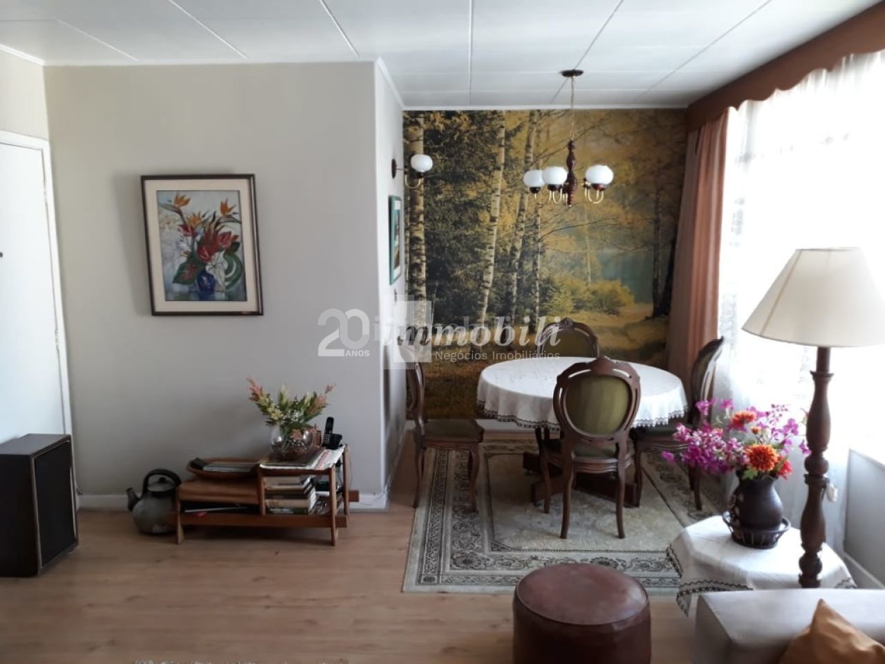 Apartamento para Venda - HIGIENOPOLIS