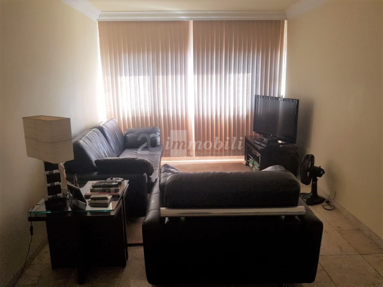 Apartamento para Vend - SUMAREZINHO