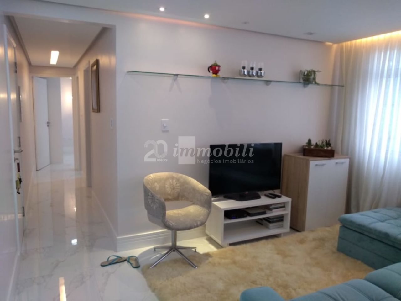 Apartamento para Vend - HIGIENÓPOLIS