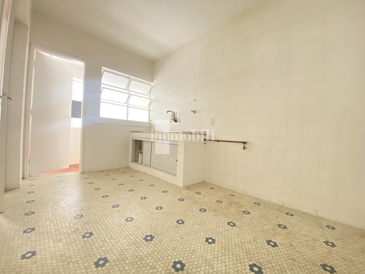 Apartamento para Venda - HIGIENÓPOLIS