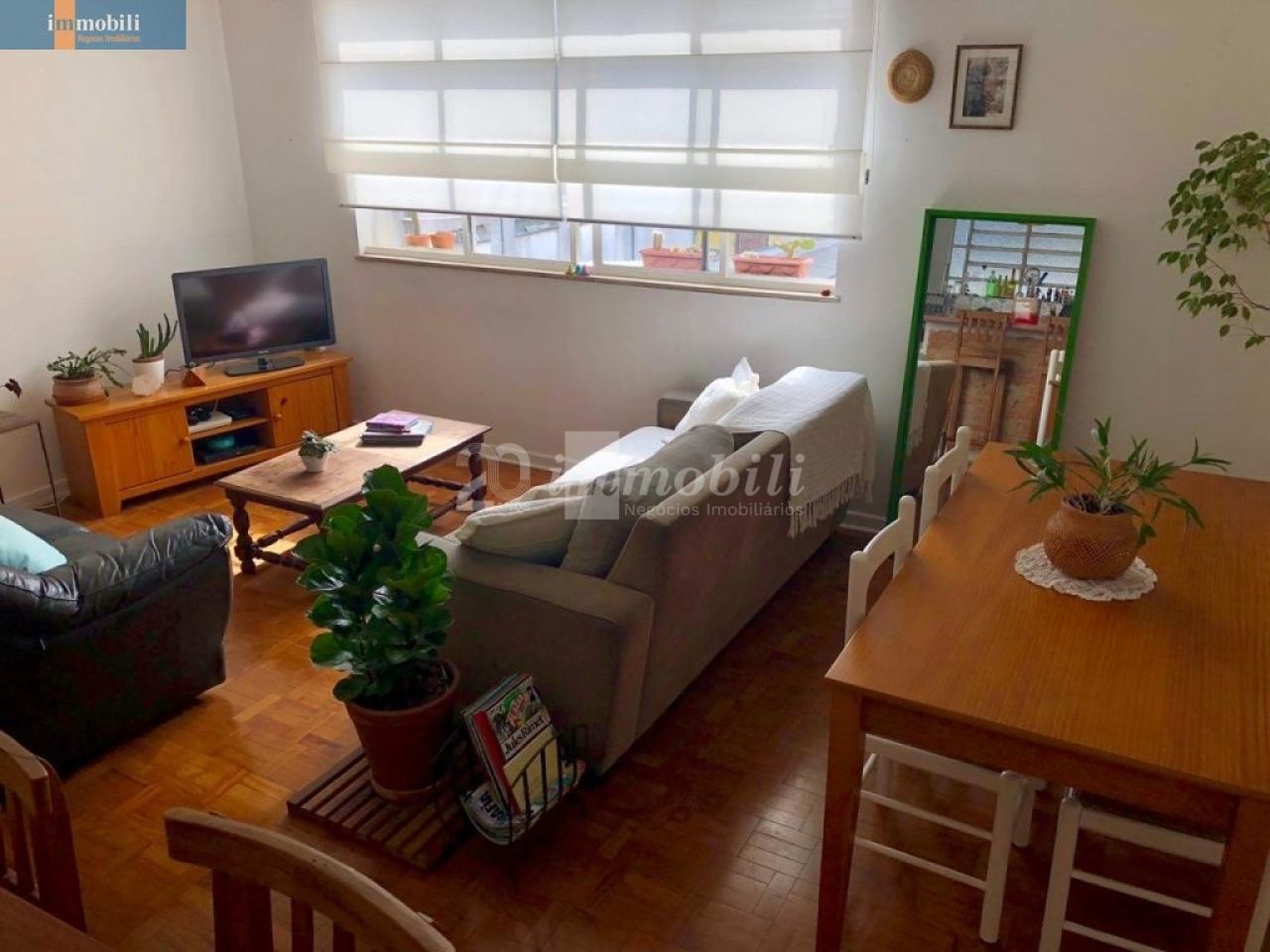 Apartamento para Vend - PERDIZES