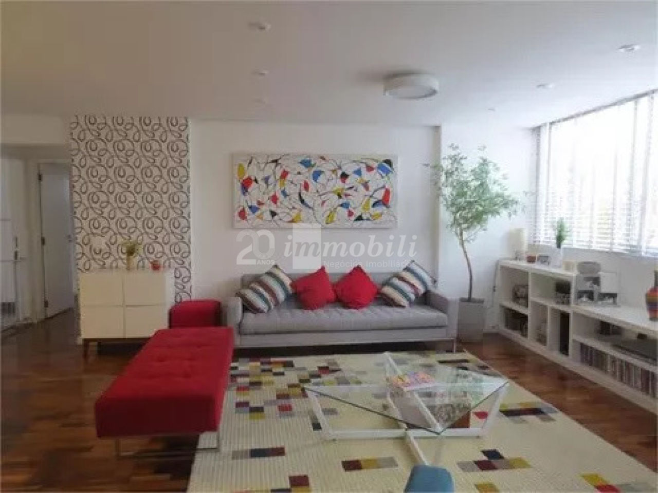 Apartamento para Vend - PERDIZES