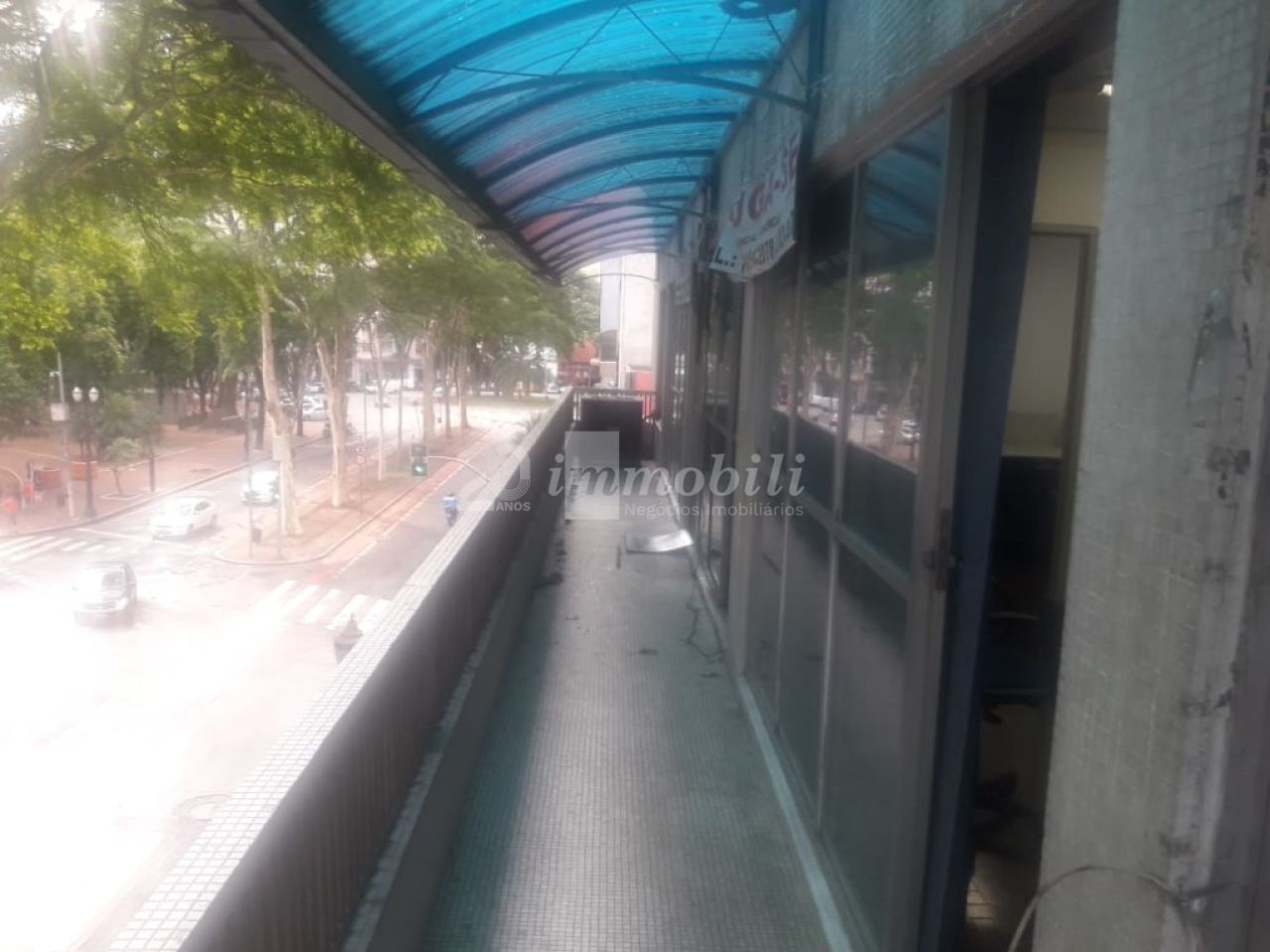 Apartamento para Vend - REPÚBLICA