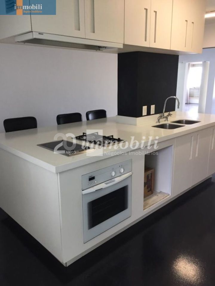 Apartamento para Venda - HIGIENÓPOLIS