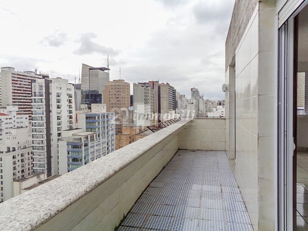 Cobertura para Venda - BELA VISTA