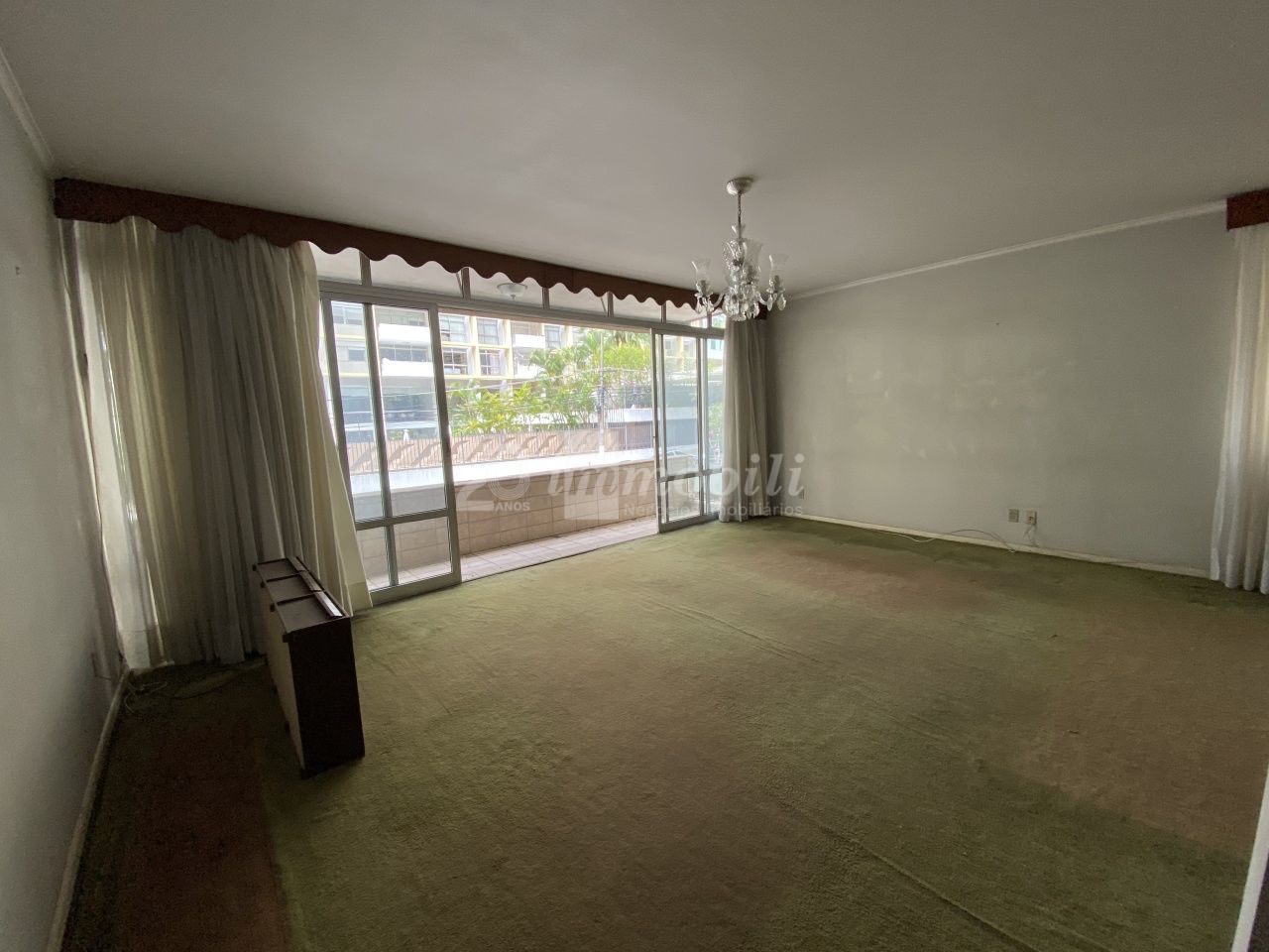 Apartamento para Vend - HIGIENÓPOLIS