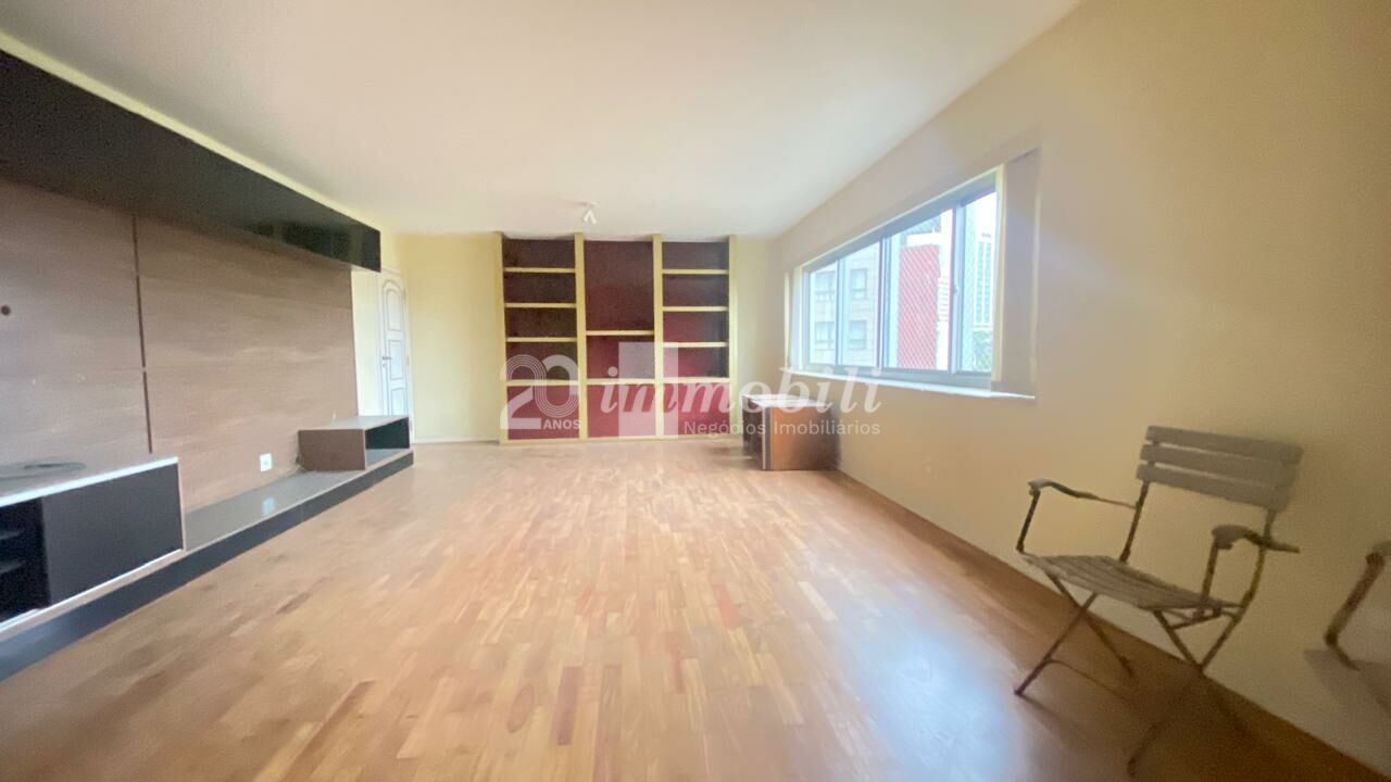 Apartamento para Venda - HIGIENÓPOLIS