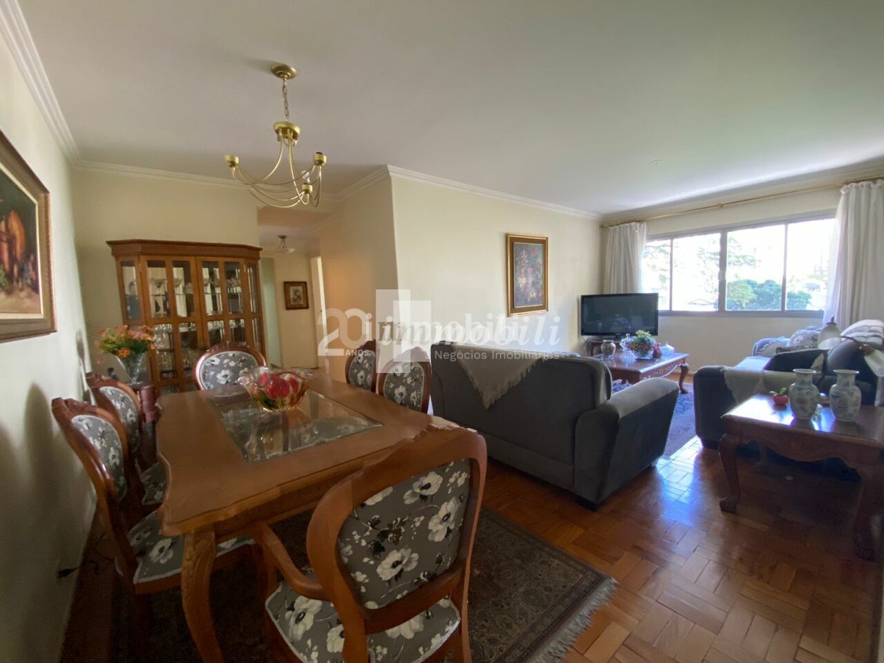 Apartamento para Venda - HIGIENÓPOLIS