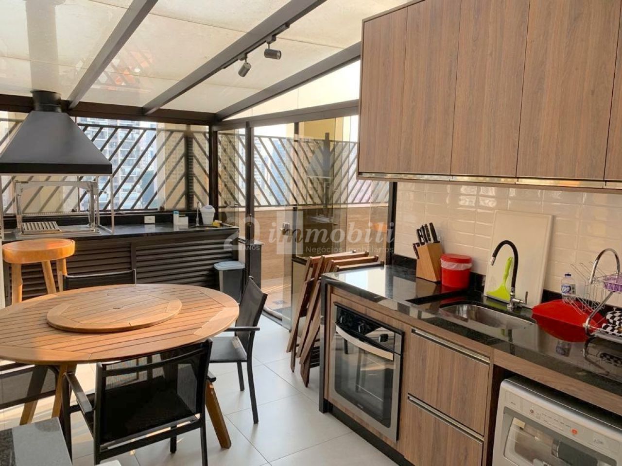 Cobertura para Vend - BARRA FUNDA