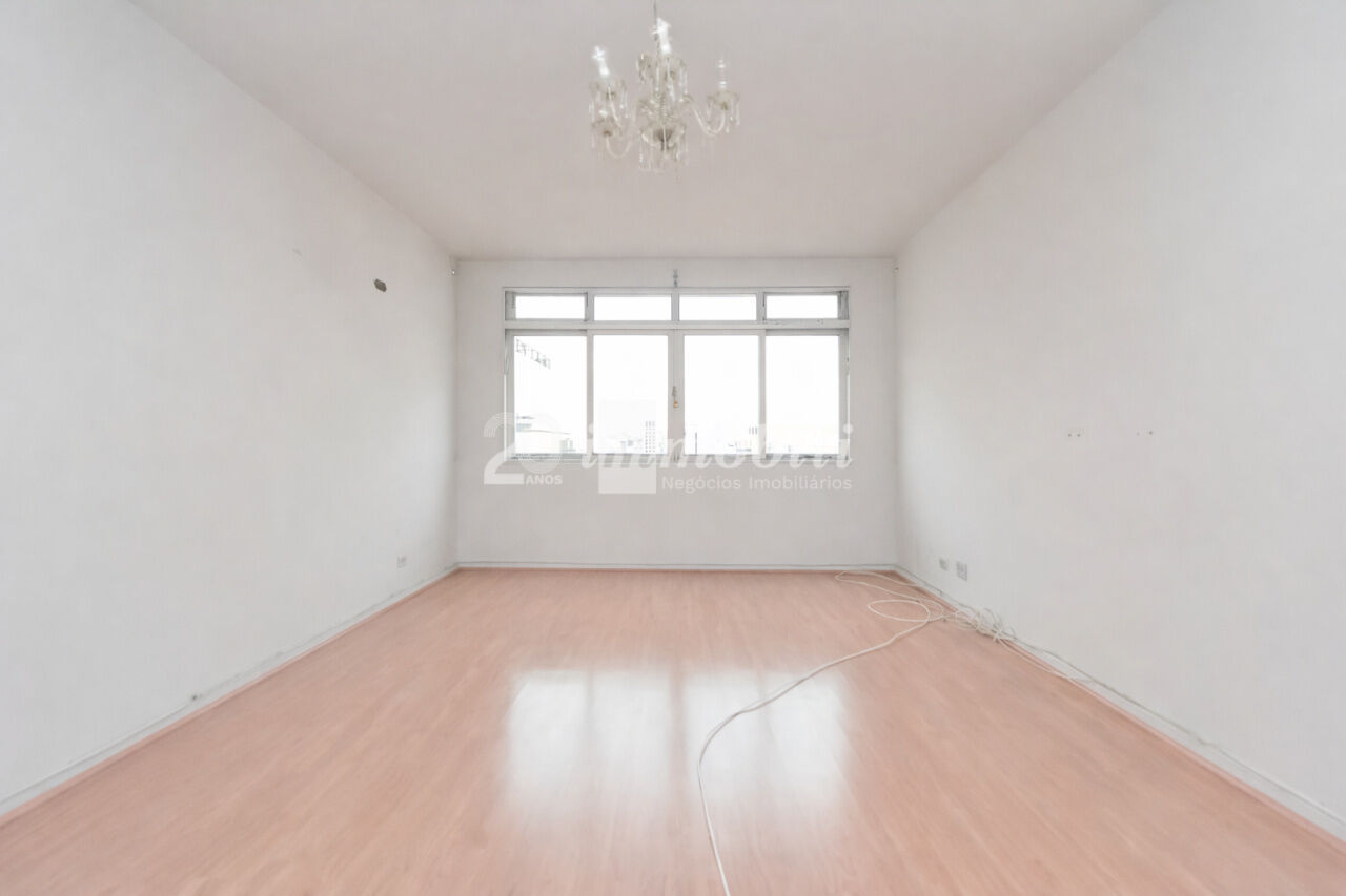 Apartamento para Venda - HIGIENÓPOLIS