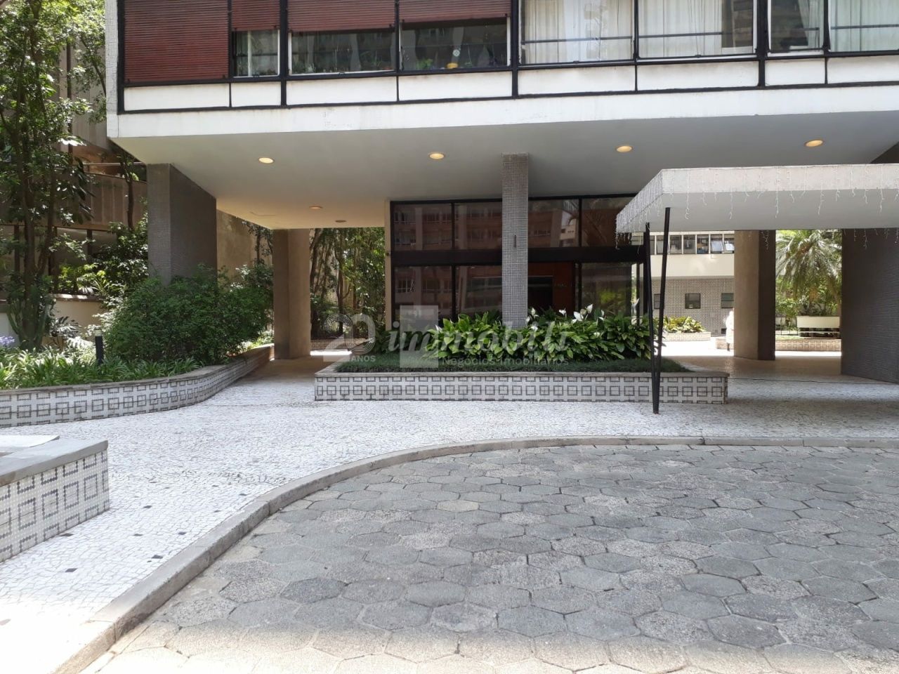 Apartamento para Vend - BELA VISTA