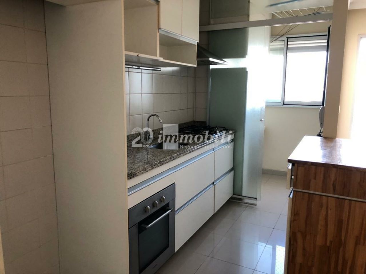Apartamento para Vend - BARRA FUNDA