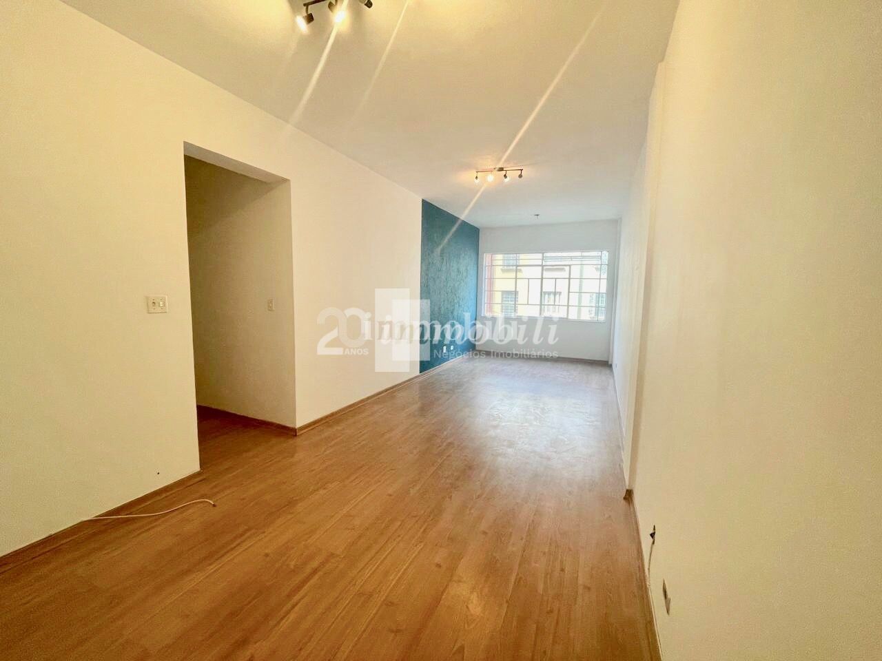 Apartamento para Venda - HIGIENÓPOLIS