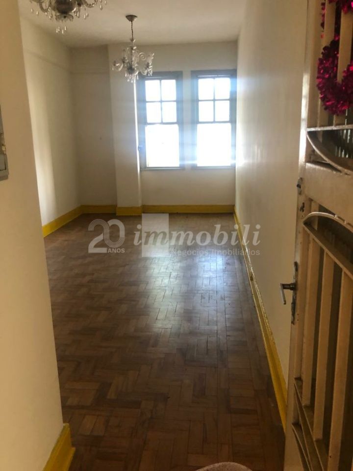 Apartamento para Vend - BARRA FUNDA