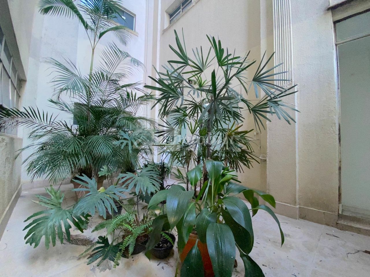 Apartamento para Vend - HIGIENÓPOLIS