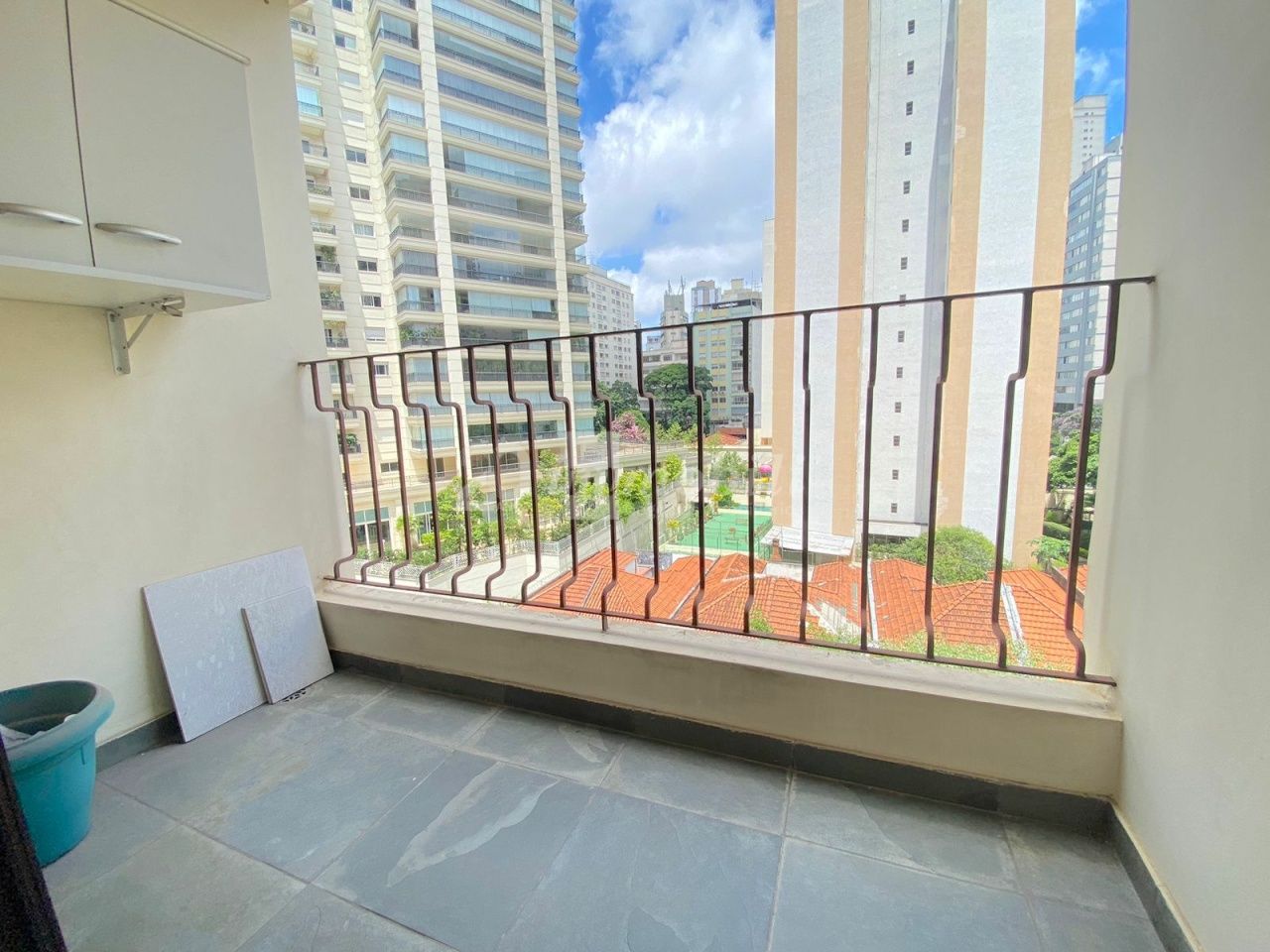 Apartamento para Vend - HIGIENÓPOLIS