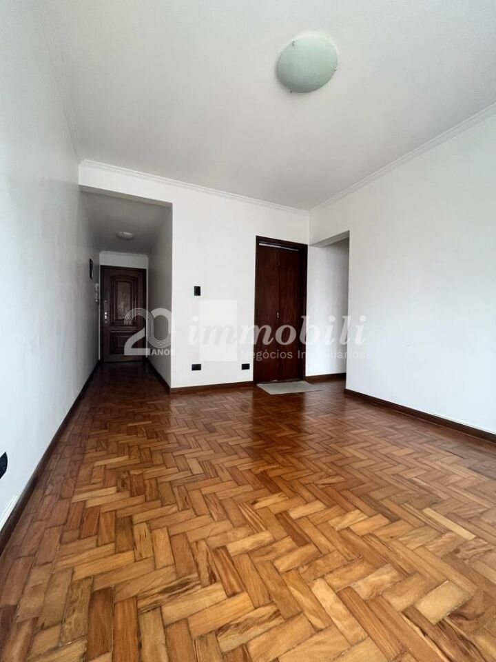 Apartamento para Vend - SANTA CECÍLIA