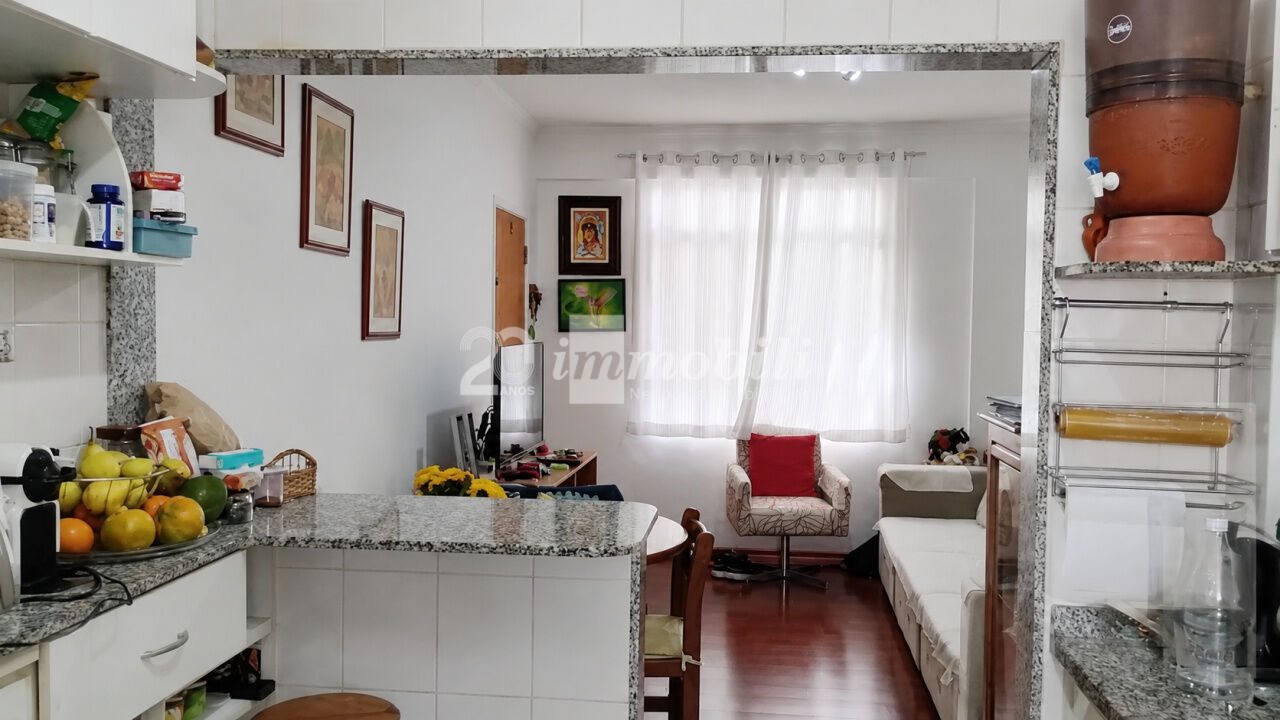 Apartamento para Venda - HIGIENOPOLIS